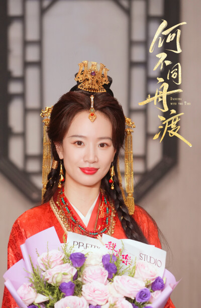 李梦