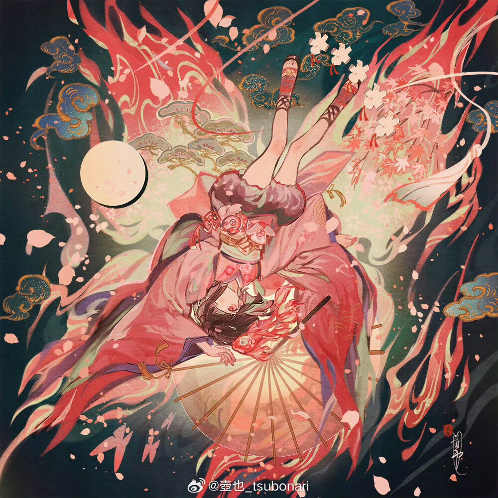 人物插画绘画线稿黑白手绘头像素描临摹细节几何素材风格个性
@亚也