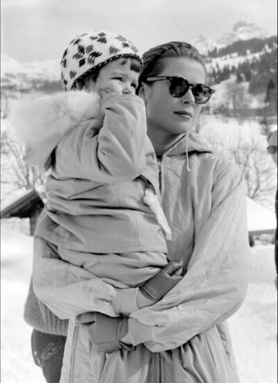 grace Kelly