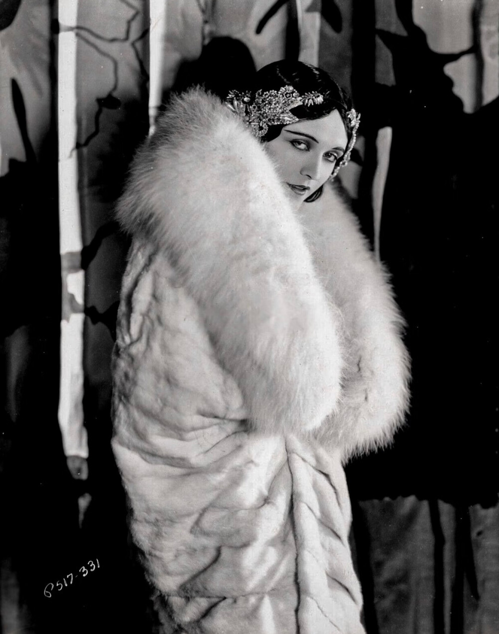 Pola Negri
