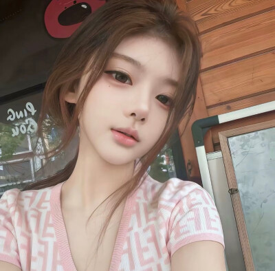美少女