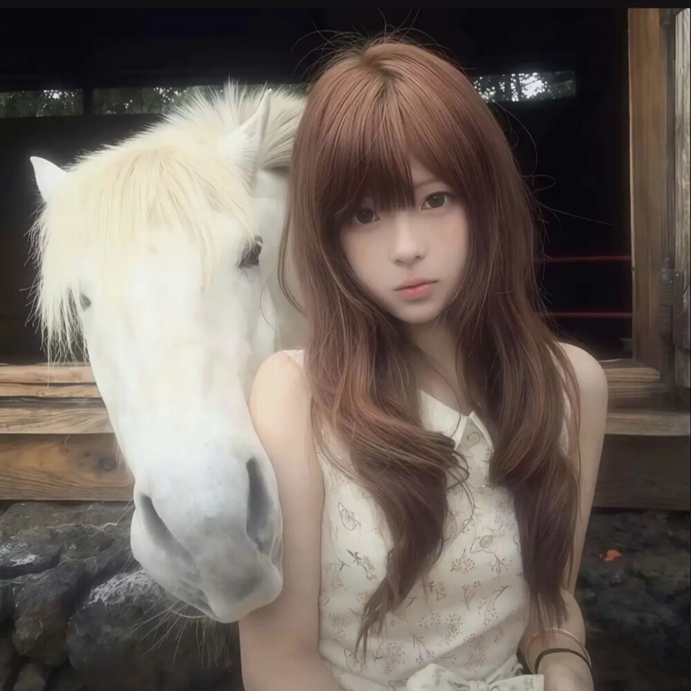 美少女