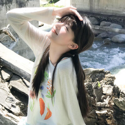 美少女
