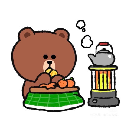 LINE家族