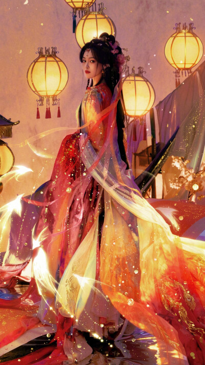 唐嫣