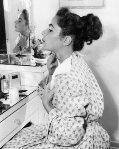 Elizabeth Taylor ​​​
