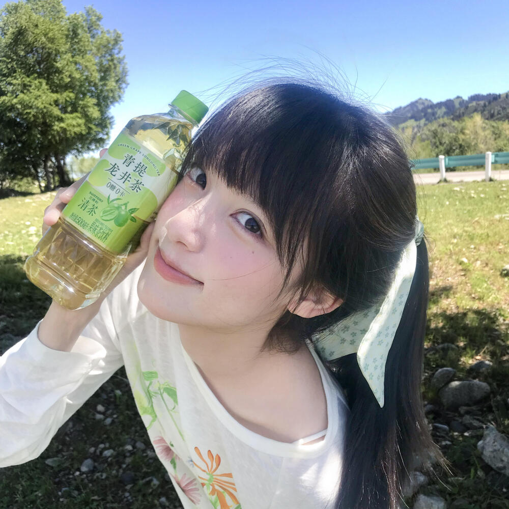 美少女