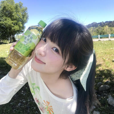 美少女