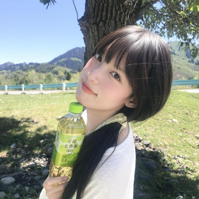 美少女