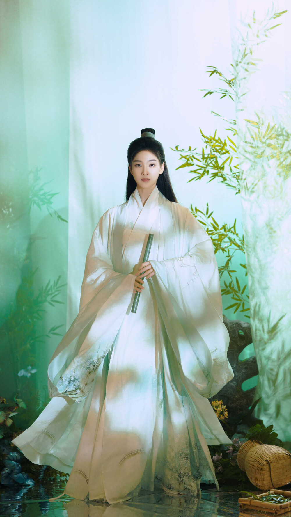 张凯莹