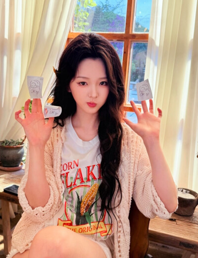 李柯以