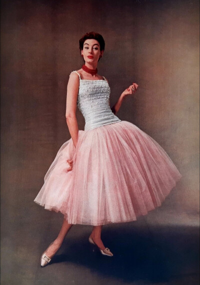 vintage fashion