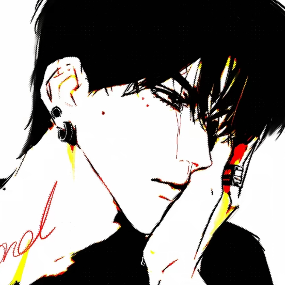。