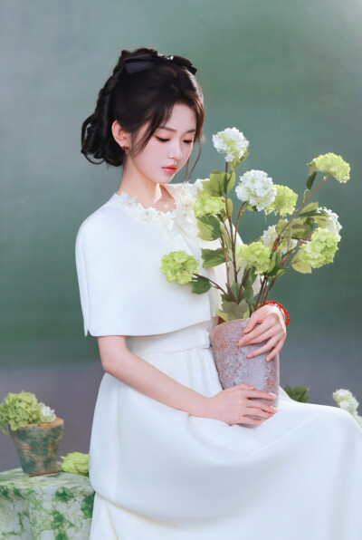 李柯以