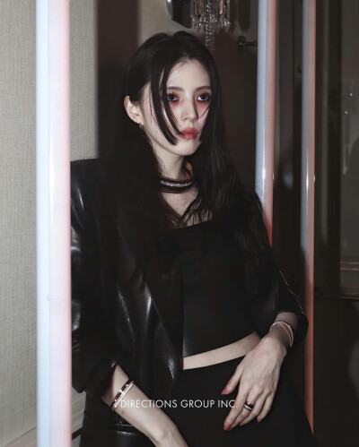 韩素希