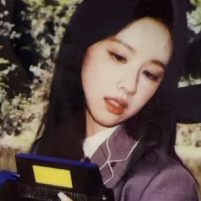 学姐你太美好了
