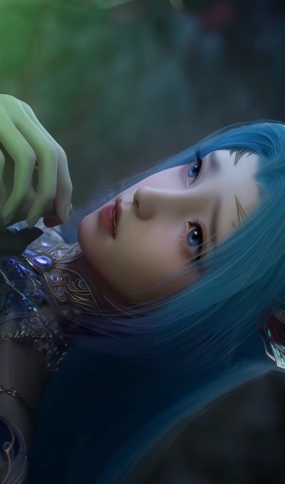 【斗罗大陆‖绝世唐门】唐舞桐