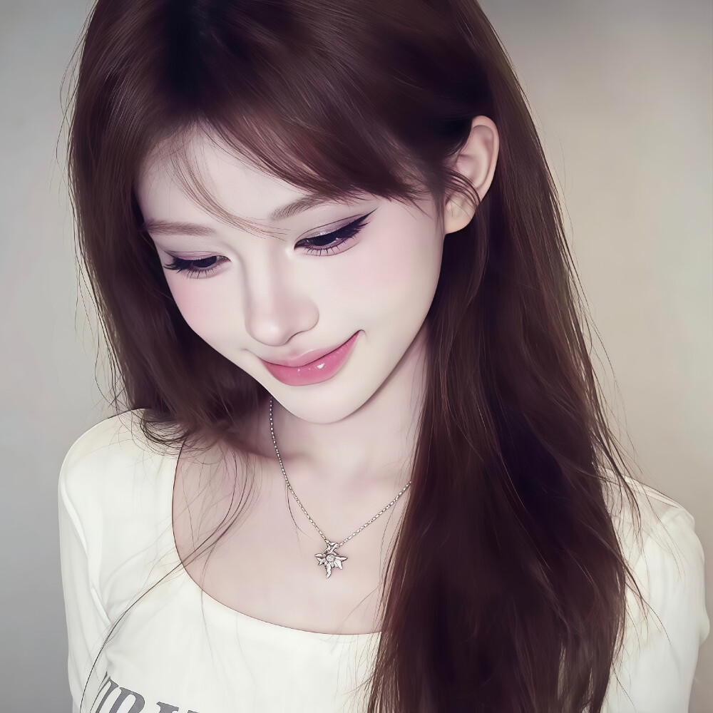 女头