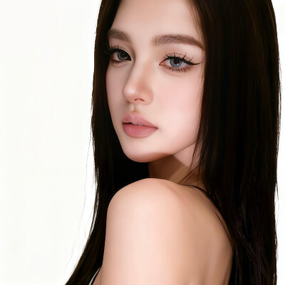 女头