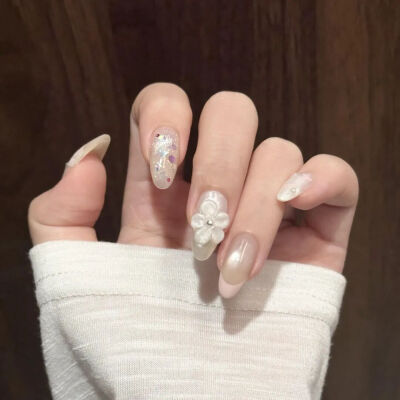 美甲