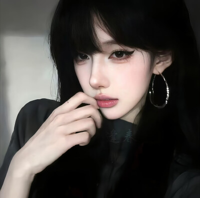 女头