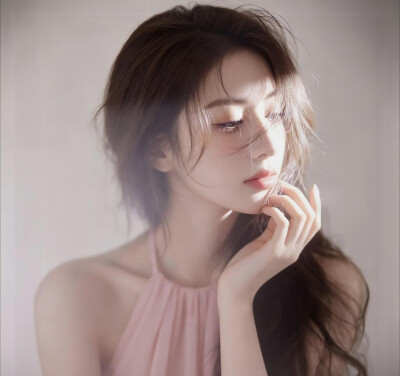 女头