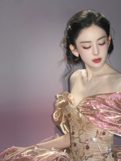 古力娜扎