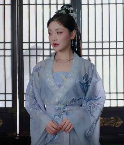 错付