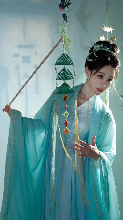 祝绪丹