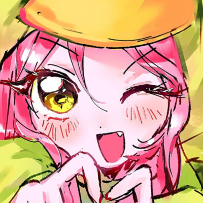 超可爱