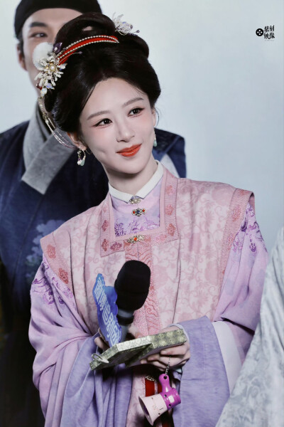 杨紫