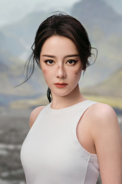 热巴