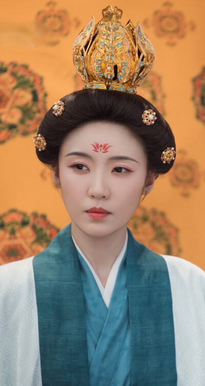 张月《莫离》秦筝