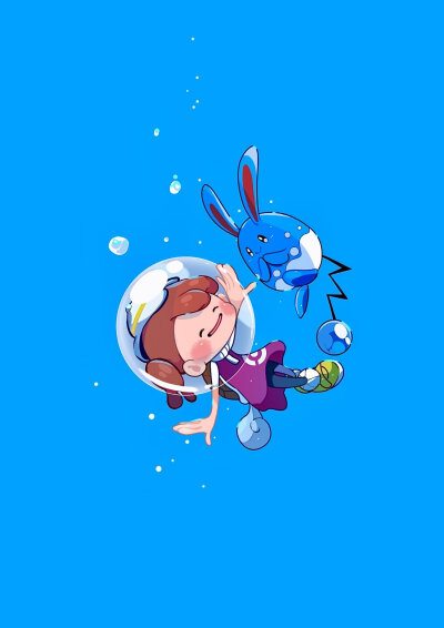 宝可梦