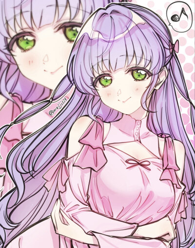 梢