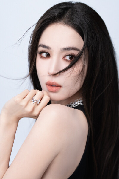 古力娜扎