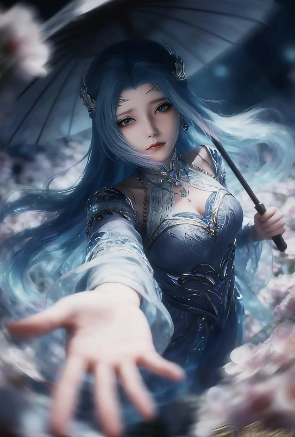 【斗罗大陆‖绝世唐门】唐舞桐