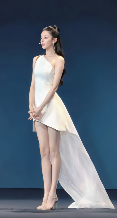 迪丽热巴