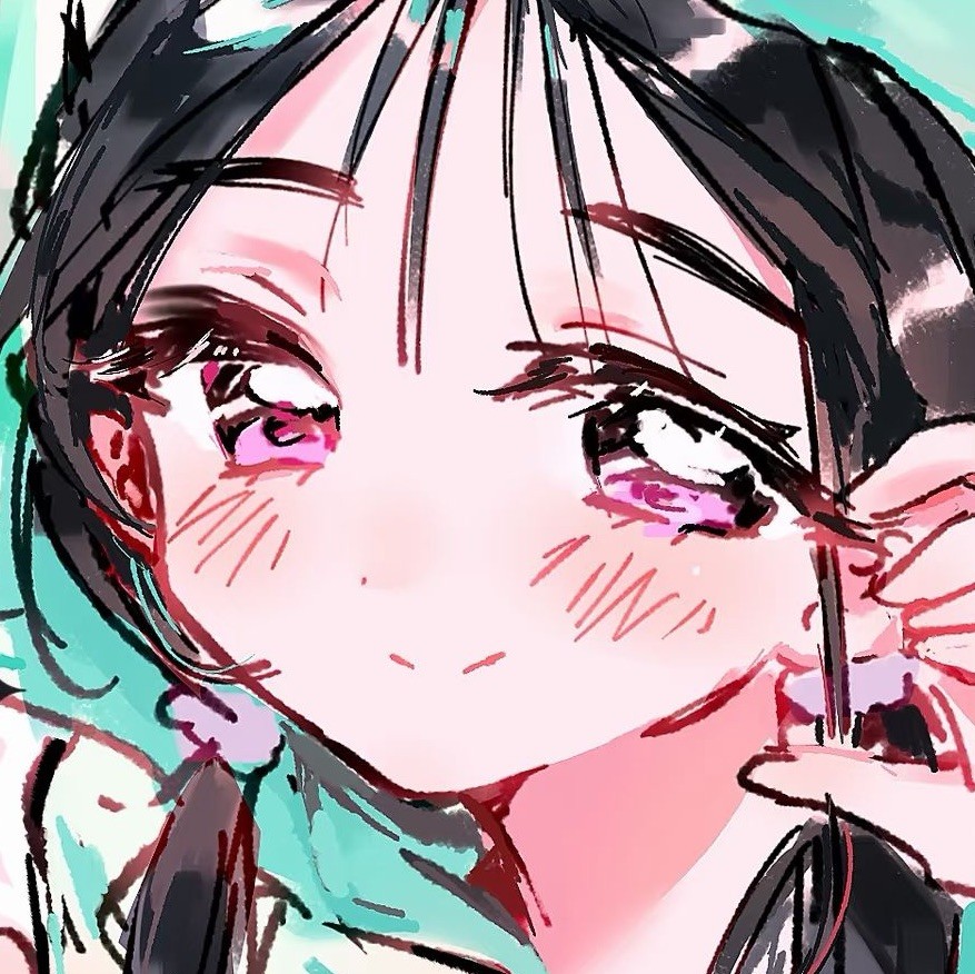 超可爱