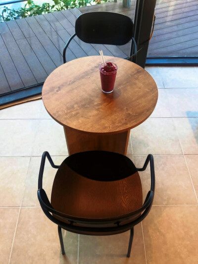 日常
草莓冰
