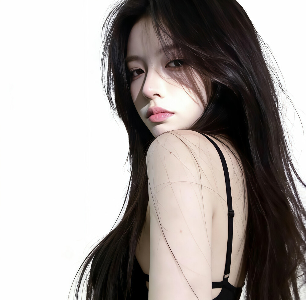 女头