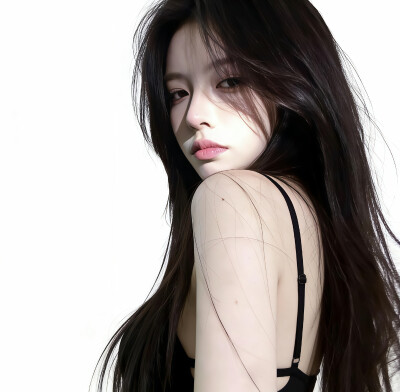 女头