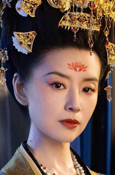 董洁《莫离》郭妗