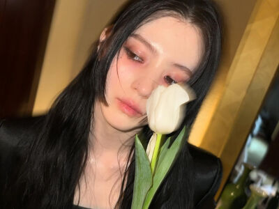 韩素希