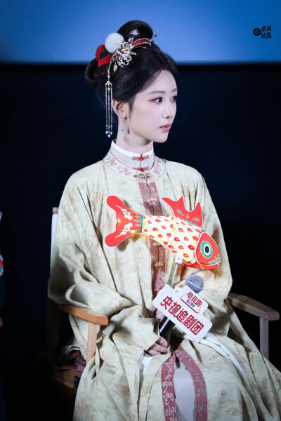 杨紫