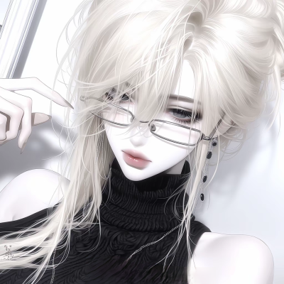 女头