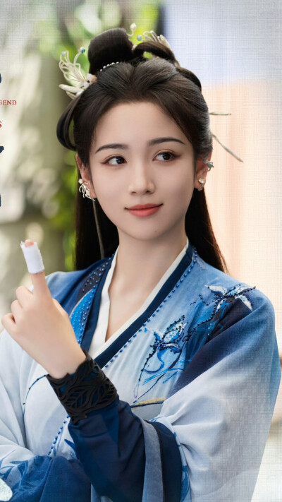 云秀行 卫十三 代露娃