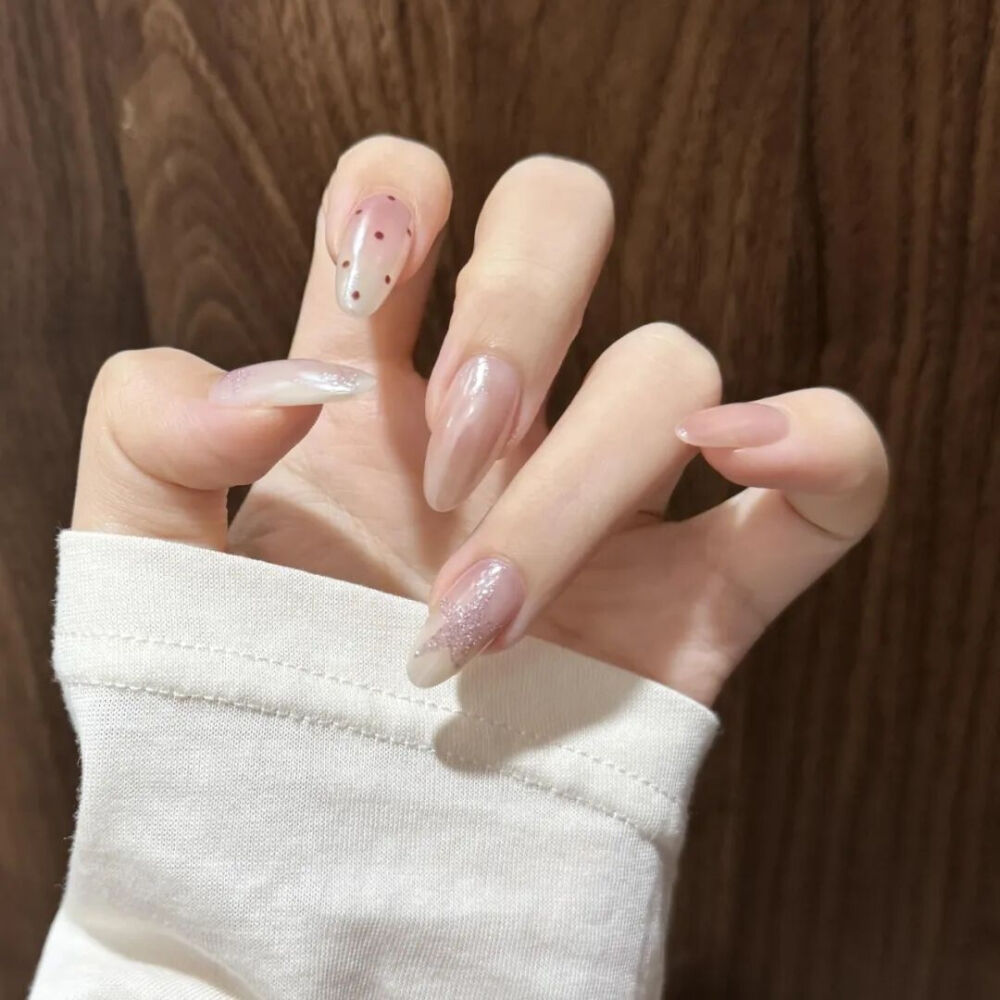 美甲
