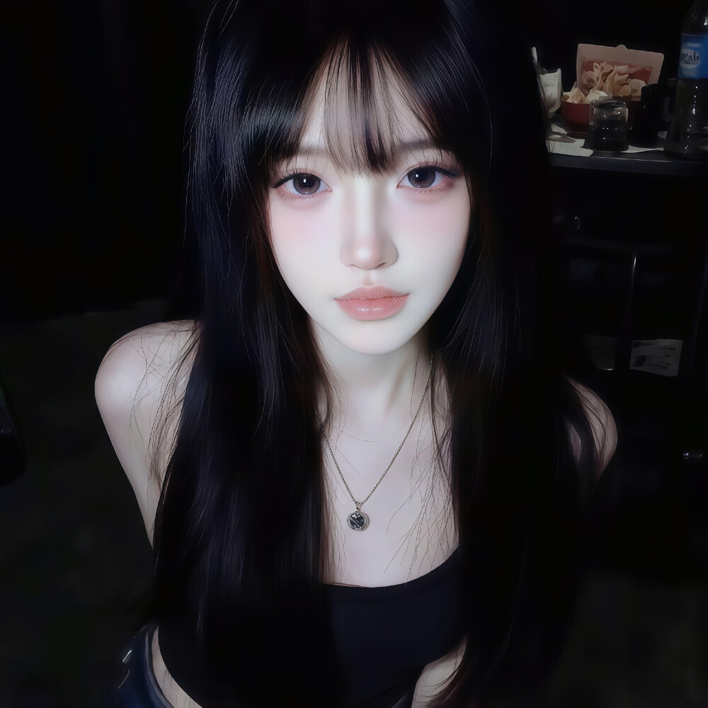 女头