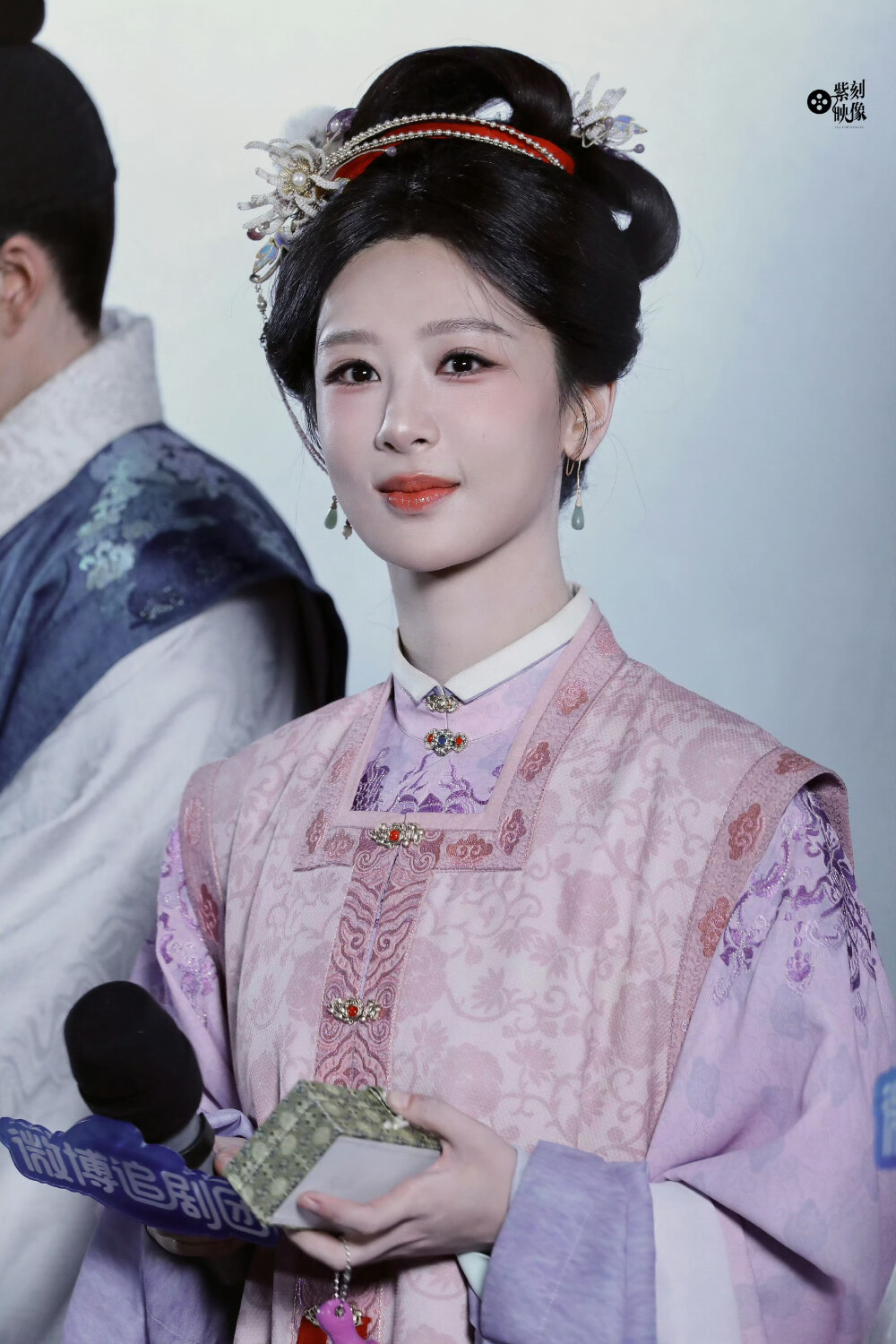 杨紫